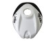 2006-2011 White Red Black Green Aprilia RS125 Motorcycle Fairings UK Stores