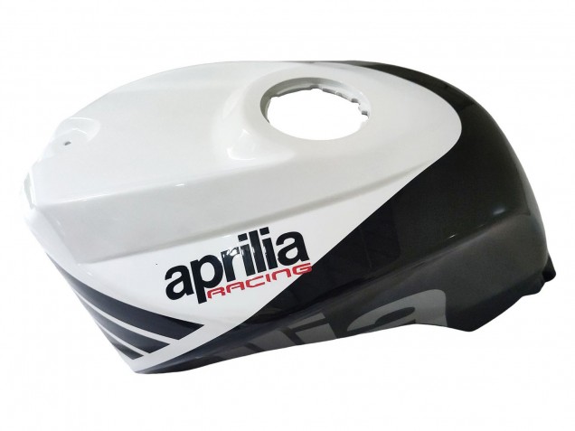 2006-2011 White Red Black Green Aprilia RS125 Motorcycle Fairings UK Stores