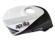 2006-2011 White Red Black Green Aprilia RS125 Motorcycle Fairings UK Stores