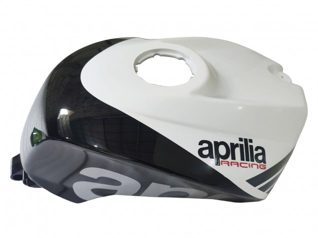 2006-2011 White Red Black Green Aprilia RS125 Motorcycle Fairings UK Stores