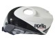 2006-2011 White Red Black Green Aprilia RS125 Motorcycle Fairings UK Stores