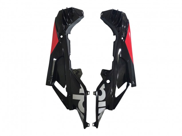 2006-2011 White Red Black Green Aprilia RS125 Motorcycle Fairings UK Stores