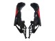 2006-2011 White Red Black Green Aprilia RS125 Motorcycle Fairings UK Stores