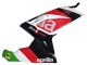 2006-2011 White Red Black Green Aprilia RS125 Motorcycle Fairings UK Stores