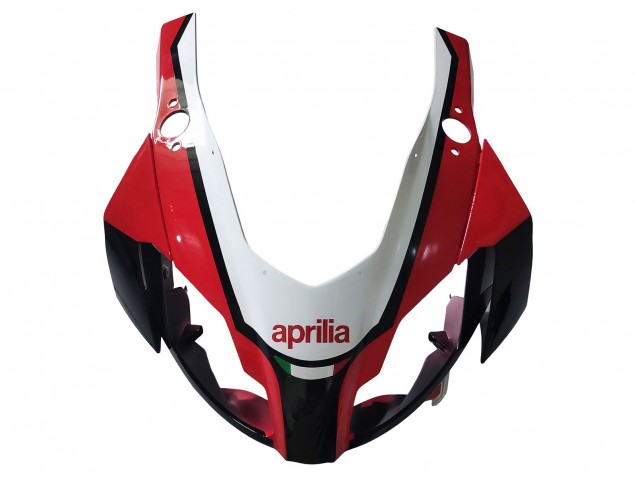 2006-2011 White Red Black Green Aprilia RS125 Motorcycle Fairings UK Stores