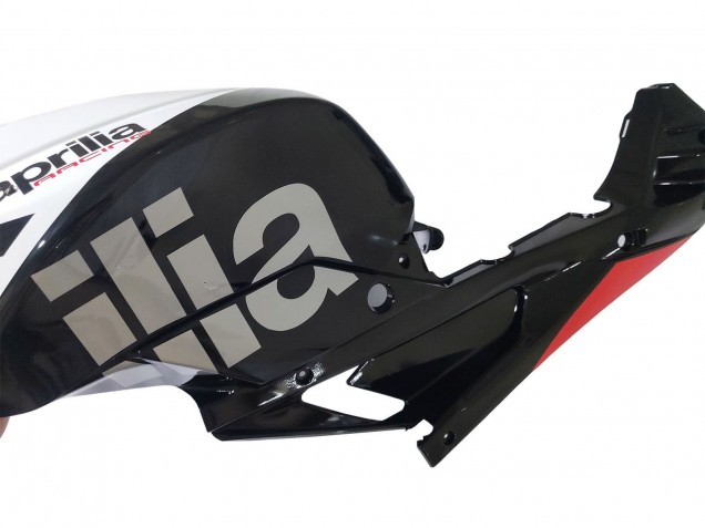 2006-2011 White Red Black Green Aprilia RS125 Motorcycle Fairings UK Stores