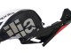 2006-2011 White Red Black Green Aprilia RS125 Motorcycle Fairings UK Stores