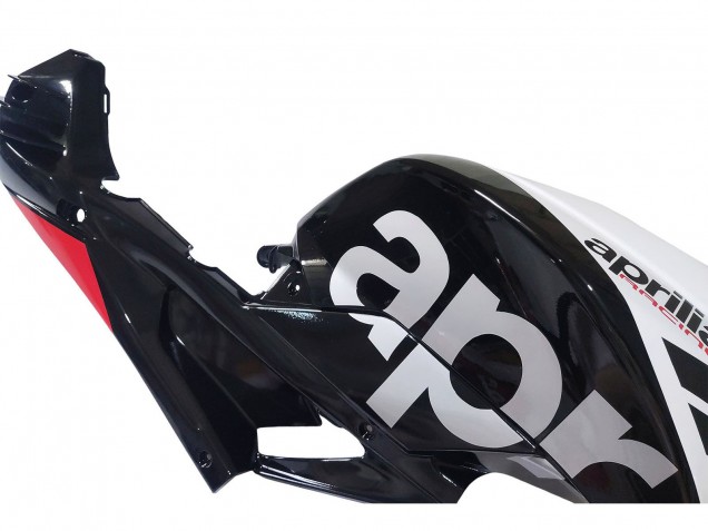 2006-2011 White Red Black Green Aprilia RS125 Motorcycle Fairings UK Stores