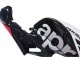 2006-2011 White Red Black Green Aprilia RS125 Motorcycle Fairings UK Stores