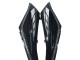 2006-2011 Blue Black Green Monster 46 Aprilia RS125 Motorcycle Fairings UK Stores