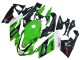 2006-2011 Green White Black Aprilia RS125 Motorcycle Fairing UK Stores