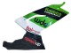 2006-2011 Green White Black Aprilia RS125 Motorcycle Fairing UK Stores