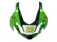 2006-2011 Green White Black Aprilia RS125 Motorcycle Fairing UK Stores