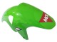 2006-2011 Green White Black Aprilia RS125 Motorcycle Fairing UK Stores