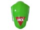 2006-2011 Green White Black Aprilia RS125 Motorcycle Fairing UK Stores