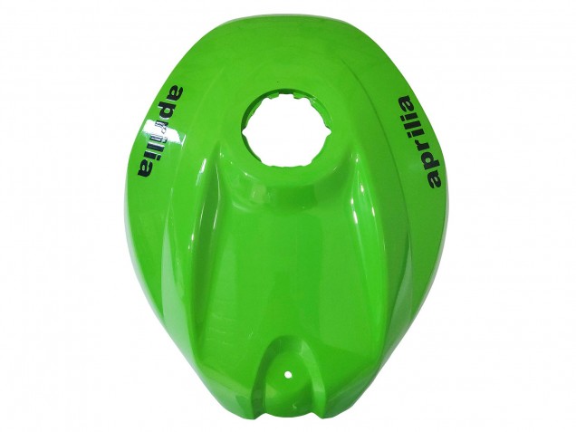 2006-2011 Green White Black Aprilia RS125 Motorcycle Fairing UK Stores
