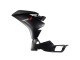 2012-2018 Matte Black Aprilia RS4 50 125 Motorcycle Fairing Kits UK Stores