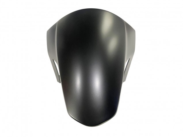 2012-2018 Matte Black Aprilia RS4 50 125 Motorcycle Fairing Kits UK Stores