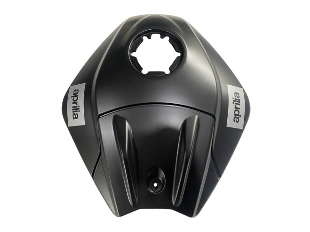 2012-2018 Matte Black Aprilia RS4 50 125 Motorcycle Fairing Kits UK Stores