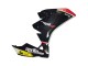 2012-2018 White Red Yellow Glossy Black Aprilia RS4 50 125 Motorcycle Fairings UK Stores