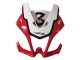 2012-2018 White Red Yellow Glossy Black Aprilia RS4 50 125 Motorcycle Fairings UK Stores