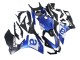 2012-2018 Blue White Matte Black Aprilia RS4 50 125 Motorcycle Fairings UK Stores