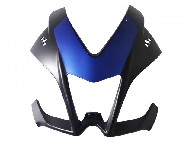 2012-2018 Blue White Matte Black Aprilia RS4 50 125 Motorcycle Fairings UK Stores