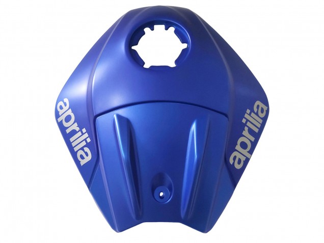 2012-2018 Blue White Matte Black Aprilia RS4 50 125 Motorcycle Fairings UK Stores