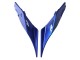 2012-2018 Blue White Matte Black Aprilia RS4 50 125 Motorcycle Fairings UK Stores