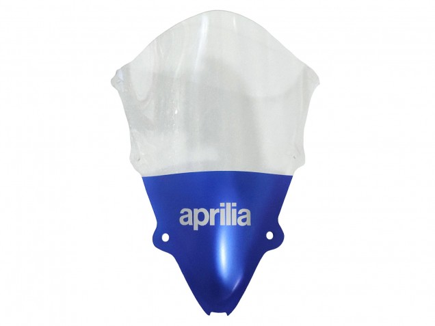 2012-2018 Blue White Matte Black Aprilia RS4 50 125 Motorcycle Fairings UK Stores