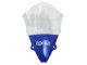 2012-2018 Blue White Matte Black Aprilia RS4 50 125 Motorcycle Fairings UK Stores