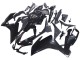 2012-2018 Glossy Black Aprilia RS4 50 125 Motorcycle Fairings UK Stores