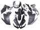 2012-2018 Glossy Black Aprilia RS4 50 125 Motorcycle Fairings UK Stores