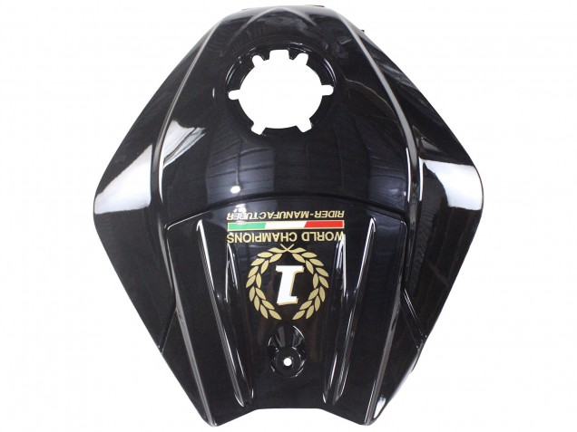 2012-2018 Glossy Black Aprilia RS4 50 125 Motorcycle Fairings UK Stores