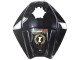 2012-2018 Glossy Black Aprilia RS4 50 125 Motorcycle Fairings UK Stores