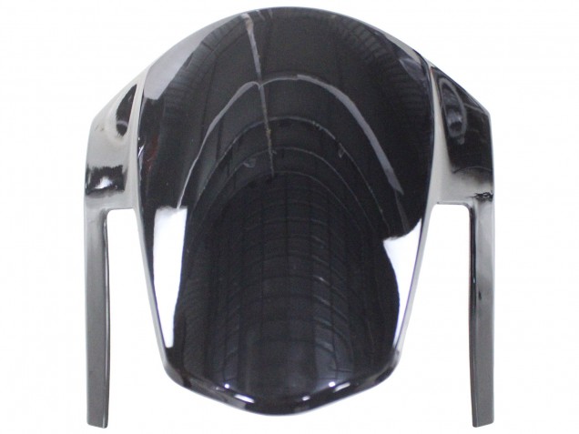 2012-2018 Glossy Black Aprilia RS4 50 125 Motorcycle Fairings UK Stores
