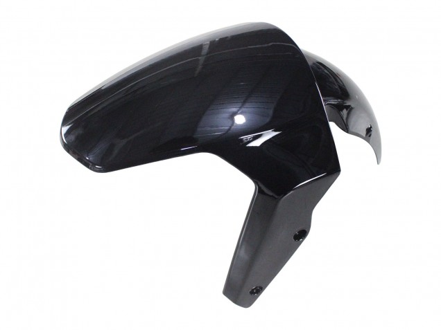 2012-2018 Glossy Black Aprilia RS4 50 125 Motorcycle Fairings UK Stores
