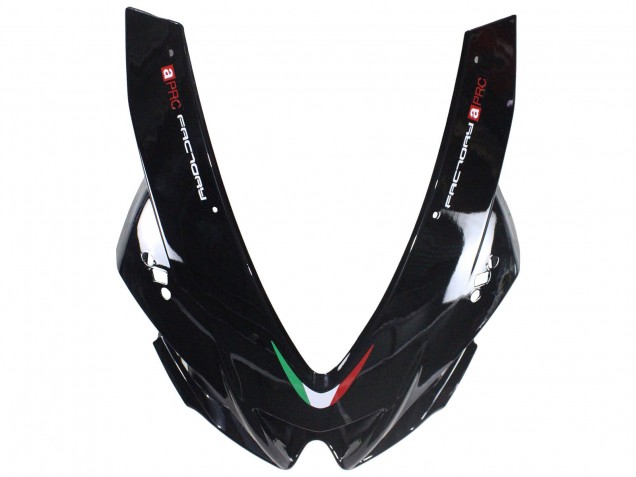 2012-2018 Glossy Black Aprilia RS4 50 125 Motorcycle Fairings UK Stores