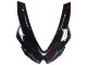 2012-2018 Glossy Black Aprilia RS4 50 125 Motorcycle Fairings UK Stores