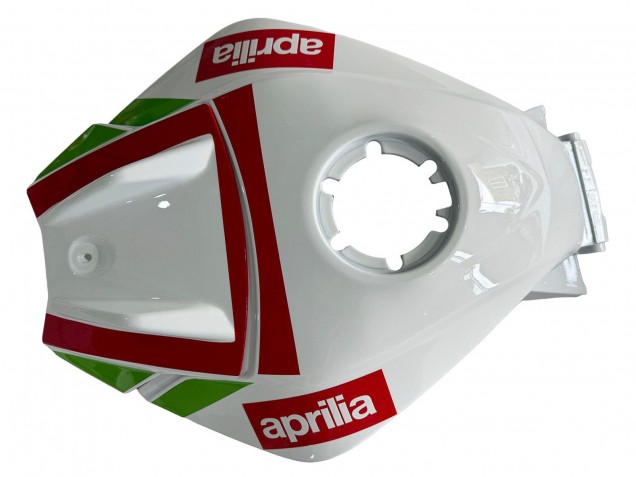 2012-2018 White Red Green Yellow Alitalia Aprilia RS4 50 125 Motorcycle Fairing UK Stores
