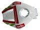 2012-2018 White Red Green Yellow Alitalia Aprilia RS4 50 125 Motorcycle Fairing UK Stores