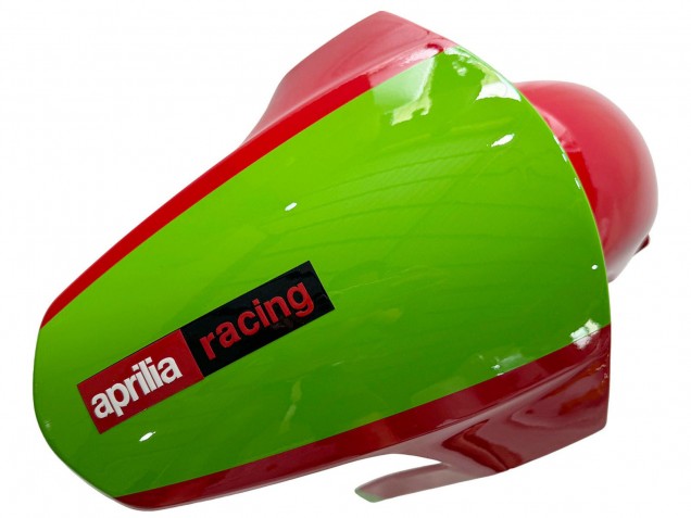 2012-2018 White Red Green Yellow Alitalia Aprilia RS4 50 125 Motorcycle Fairing UK Stores