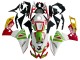 2012-2018 White Red Green Yellow Alitalia Aprilia RS4 50 125 Motorcycle Fairing UK Stores