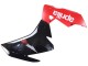 2012-2018 Red Glossy Black Aprilia RS4 50 125 Motorcycle Fairings UK Stores