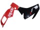2012-2018 Red Glossy Black Aprilia RS4 50 125 Motorcycle Fairings UK Stores