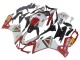 2012-2018 White Red Green Yellow Alitalia Aprilia RS4 50 125 Motorcycle Fairing Kits UK Stores