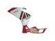 2012-2018 White Red Green Yellow Alitalia Aprilia RS4 50 125 Motorcycle Fairing Kits UK Stores