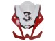 2012-2018 White Red Green Yellow Alitalia Aprilia RS4 50 125 Motorcycle Fairing Kits UK Stores