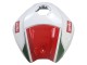 2012-2018 White Red Green Yellow Alitalia Aprilia RS4 50 125 Motorcycle Fairing Kits UK Stores
