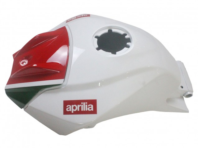 2012-2018 White Red Green Yellow Alitalia Aprilia RS4 50 125 Motorcycle Fairing Kits UK Stores